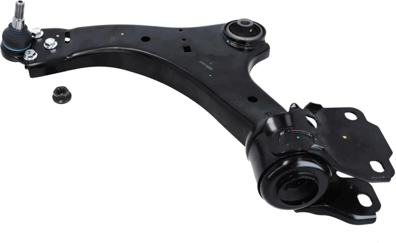 Track Control Arm Left LEMFORDER